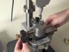 Các phương pháp đo độ cứng vật liệu Vickers, Rockwell và Brinell