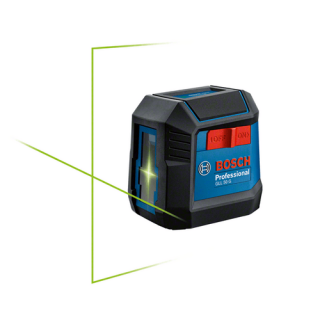 Máy cân mực Laser tia xanh Bosch GLL 50 G( new)