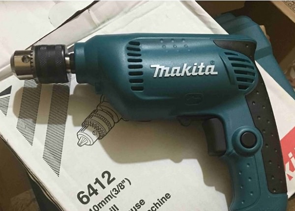 Máy khoan Makita 6412