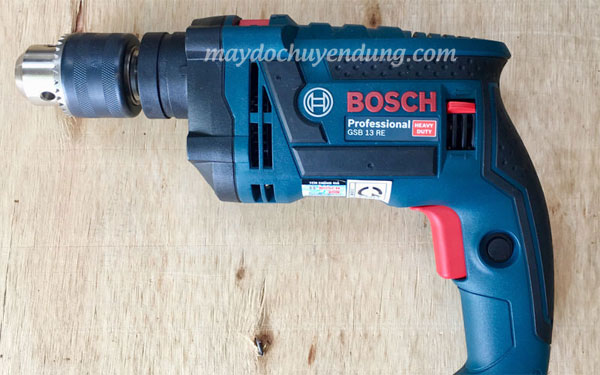 Máy khoan động lực Bosch GSB 13 RE