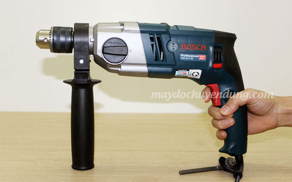 Máy khoan động lực Bosch GSB 20-2 RE