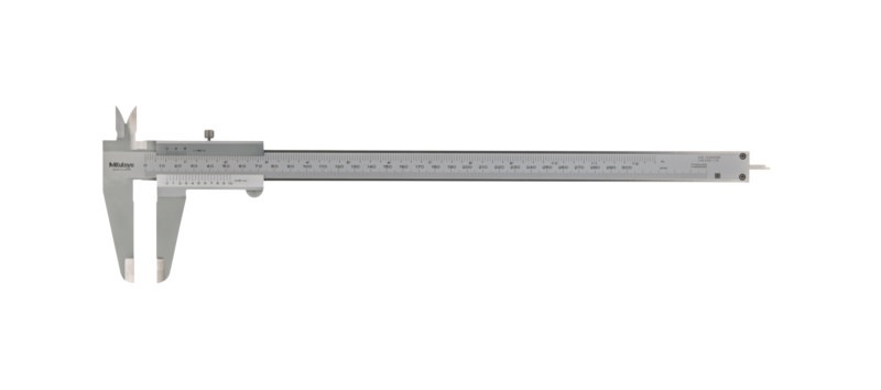Thước cặp cơ khí Mitutoyo 530-115 được dùng để đo đo OD (đường kính ngoài), ID (đường kính trong), độ sâu, và chiều dài Thước cặp cơ khí Mitutoyo 530-115 được dùng để đo đo OD (đường kính ngoài), ID (đường kính trong), độ sâu, và chiều dài
