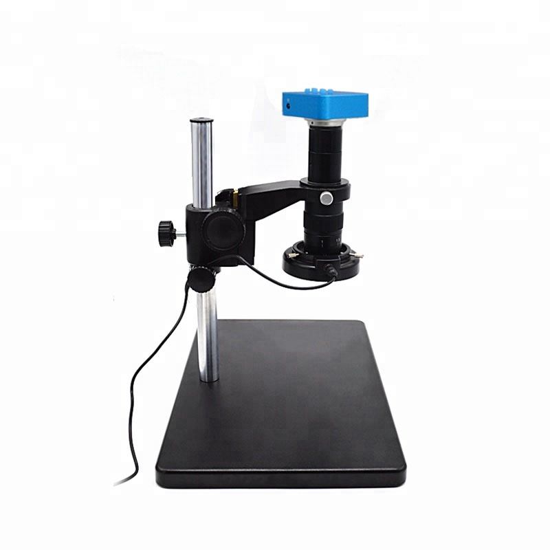 Kính hiển vi kỹ thuật số 16MP 616