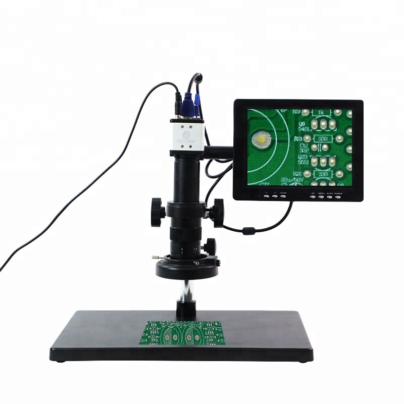 Kính hiển vi soi nổi kỹ thuật số 920A