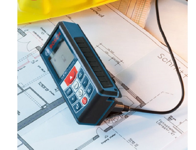Sản phẩm đo cảm biến nghiêng lên đến 60o giúp linh hoạt trong nhìn kết quả