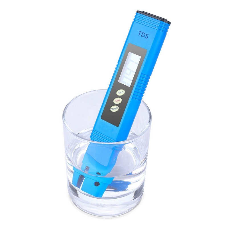 Bút đo TDS/Nhiệt độ TDS-04