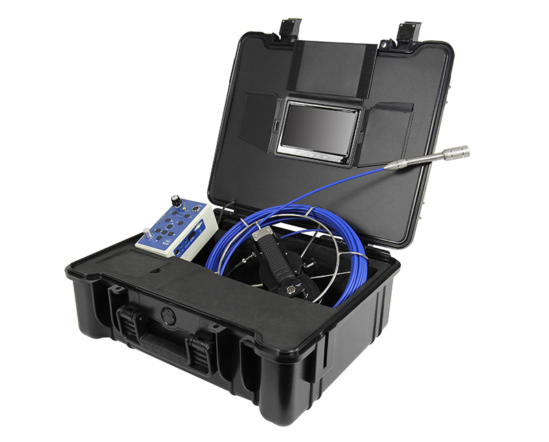 Camera nội soi đường ống HD H1 C23H 30m Camera nội soi đường ống HD H1 C23H 30m