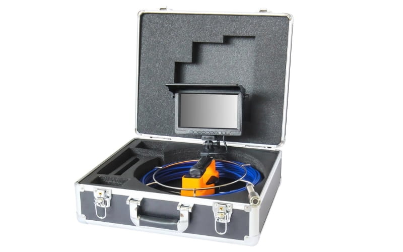 Camera nội soi đường ống Wopson A0-23H