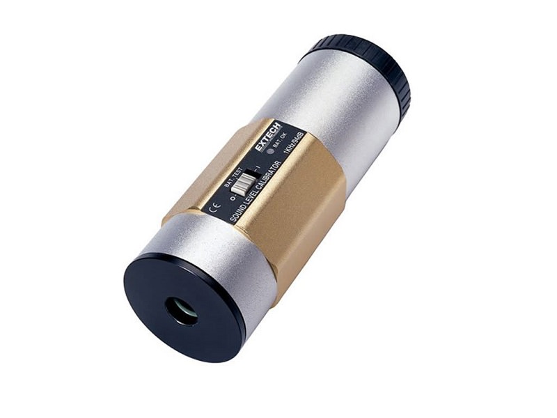 Thiết bị hiệu chuẩn âm thanh Extech 407744