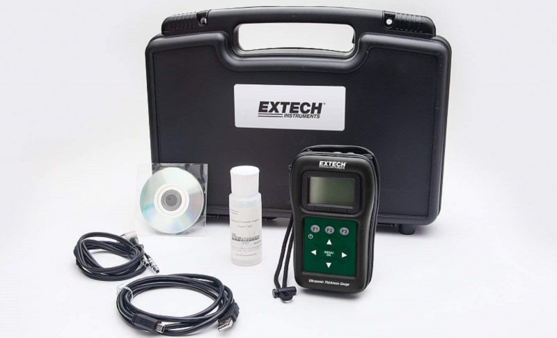 Extech TKG150 được các anh em kỹ thuật tin dùng
