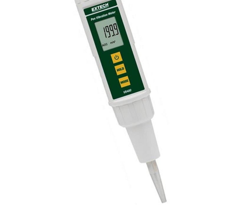 VB400 được thiết kế để cung cấp các phép đo vận tốc và gia tốc dễ dàng và chính xác trên máy móc công nghiệp. VB400 được thiết kế để cung cấp các phép đo vận tốc và gia tốc dễ dàng và chính xác trên máy móc công nghiệp.