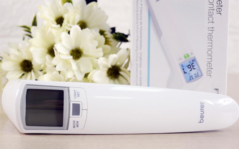 Tính năng đa dạng trọng nhiệt kế điện tử Tính năng đa dạng trọng nhiệt kế điện tử