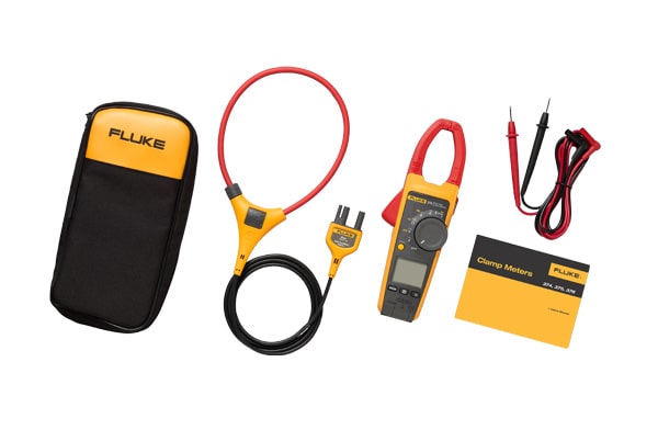 Fluke 376 là sản phẩm thuộc thương hiệu Fluke – Mỹ