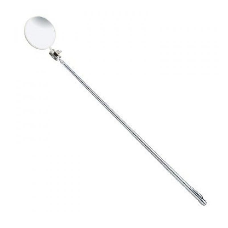 Gương soi kỹ thuật 30mm Niigata IMTR-30R có cấu tạo đơn giản Gương soi kỹ thuật 30mm Niigata IMTR-30R có cấu tạo đơn giản