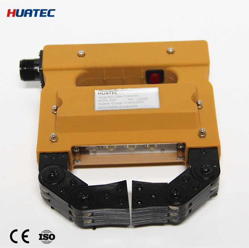 Máy kiểm tra khuyết tật bằng bột từ HCDX-220