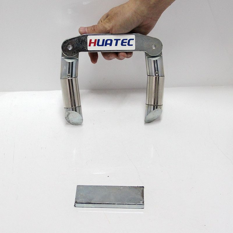 Máy phát hiện lỗ hổng Yoke HCDX-300