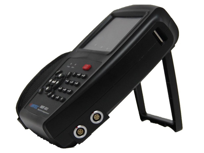 Máy dò khuyết tật bằng dòng xoáy HEF-301