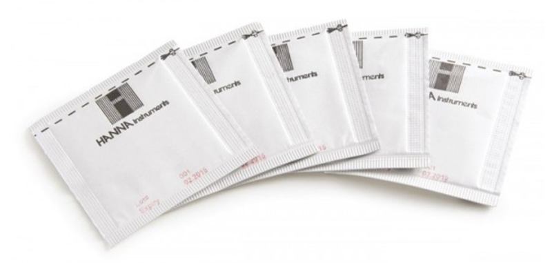 Thuốc thử Kẽm, 100 lần HI93731-01 Thuốc thử Kẽm, 100 lần HI93731-01
