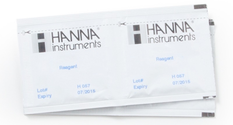 Thuốc Thử Sulphat, 100 Gói HI93751-01