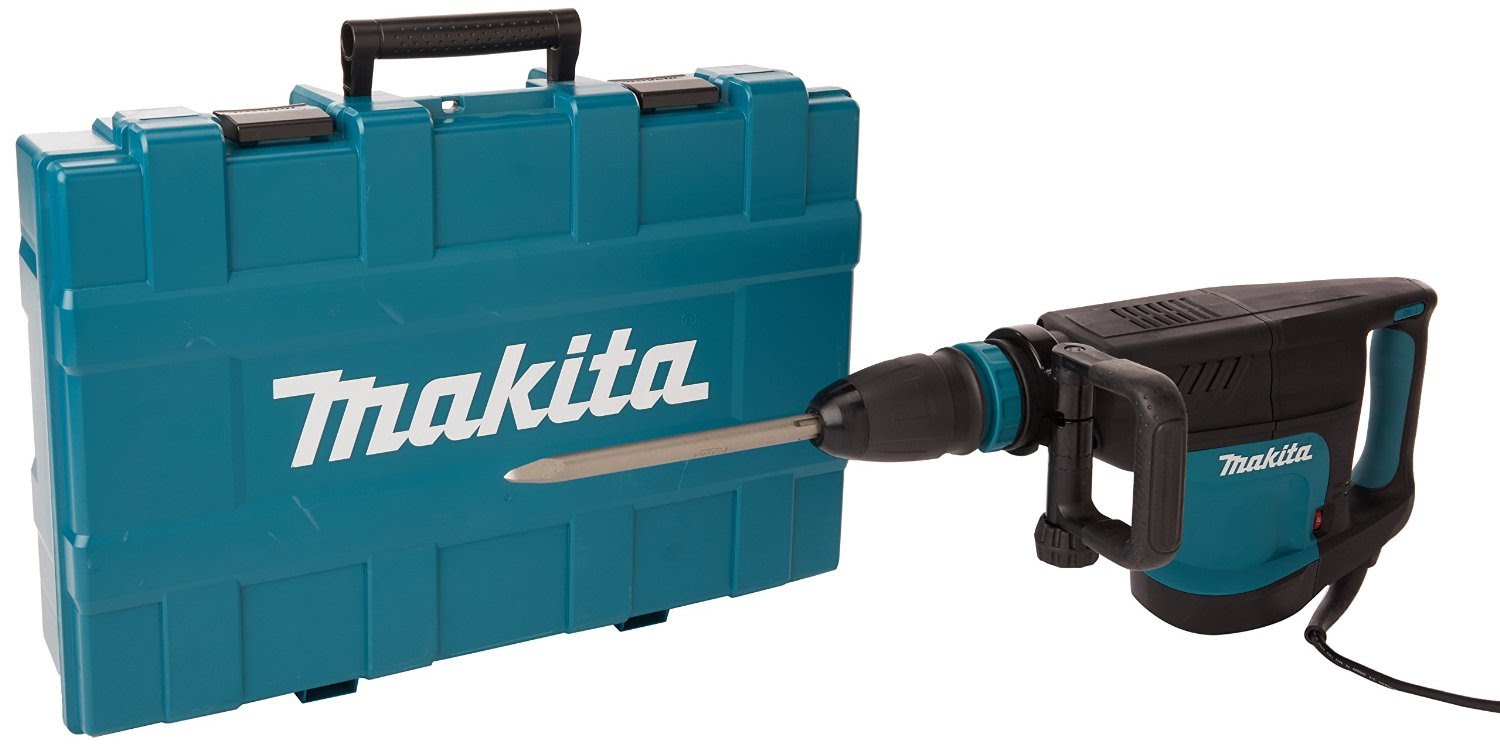 Máy đục bê tông Makita HM1203C 1500W
