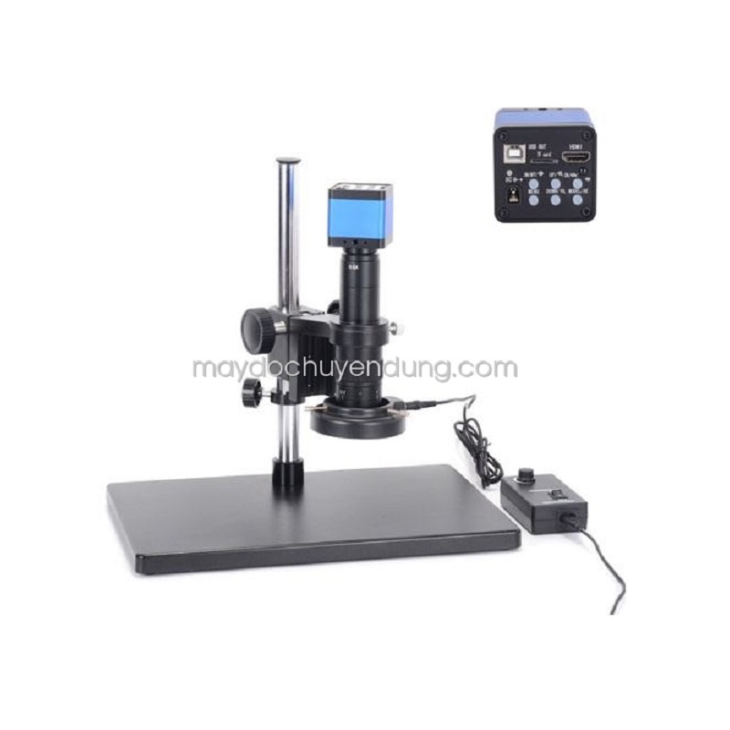 Kính hiển vi kỹ thuật số cổng HDMI HY-2226 Kính hiển vi kỹ thuật số cổng HDMI HY-2226
