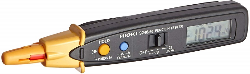 Đồng hồ vạn năng mini Hioki 3246-60