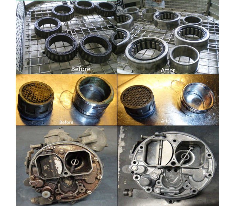 Đầu siêu âm chìm công suất 1500W Đầu siêu âm chìm công suất 1500W