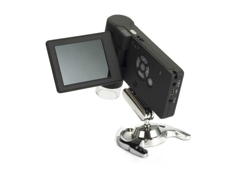 Kính hiển vi kỹ thuật số cầm tay UM039