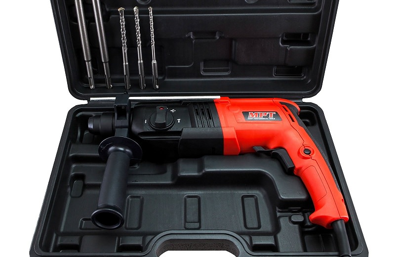 MPT MRHL2407 MPT MRHL2407