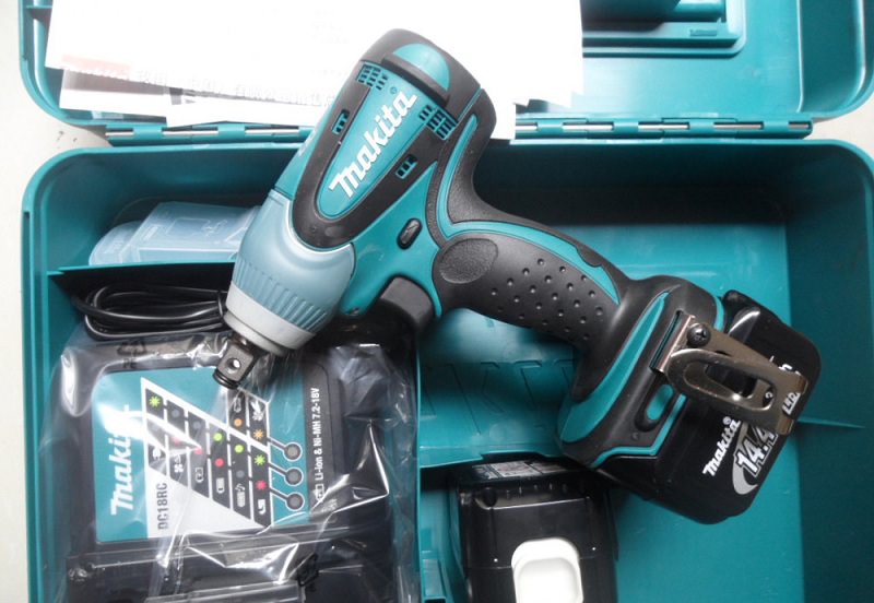 Makita DTD152RFE Makita DTD152RFE