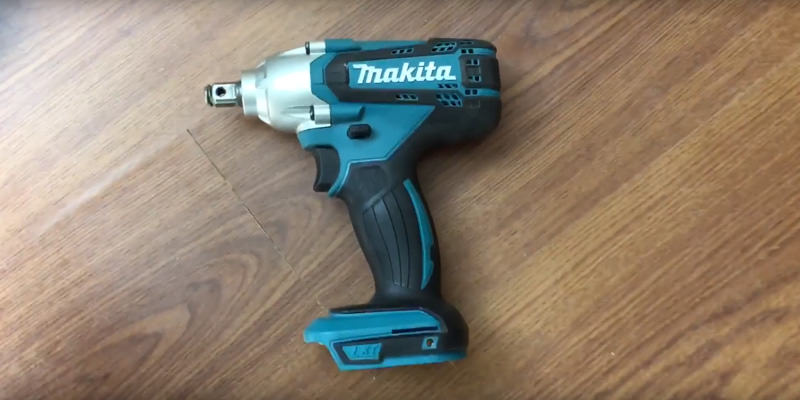 Makita DTW190Z chưa đi kèm pin và sạc Makita DTW190Z chưa đi kèm pin và sạc