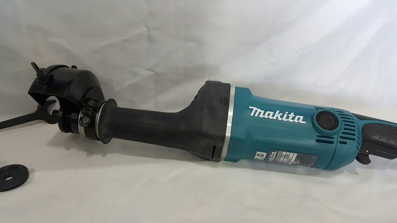 Makita GS5000 750W Makita GS5000 750W
