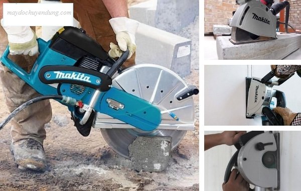 Makita có nhiều mẫu mã máy cắt cho bạn lựa chọn