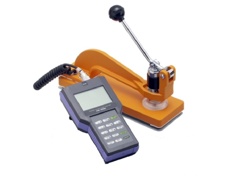 Máy đo độ ẩm giấy Kett-HK-300-3