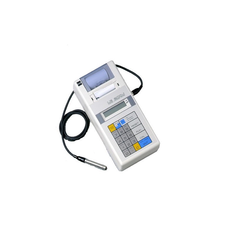 Máy đo độ dày lớp phủ LE-200J
