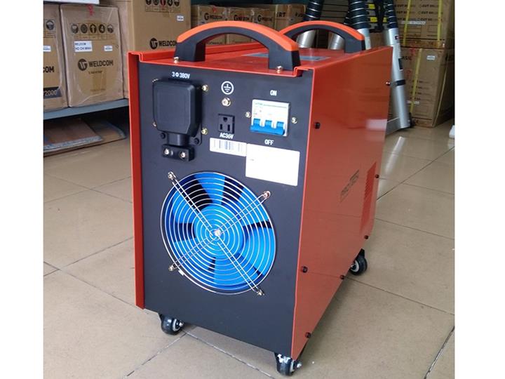 máy hàn protech mig500