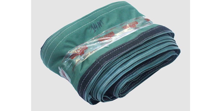 Vỏ bọc đầu cấp 14 mét Vỏ bọc đầu cấp 14 mét