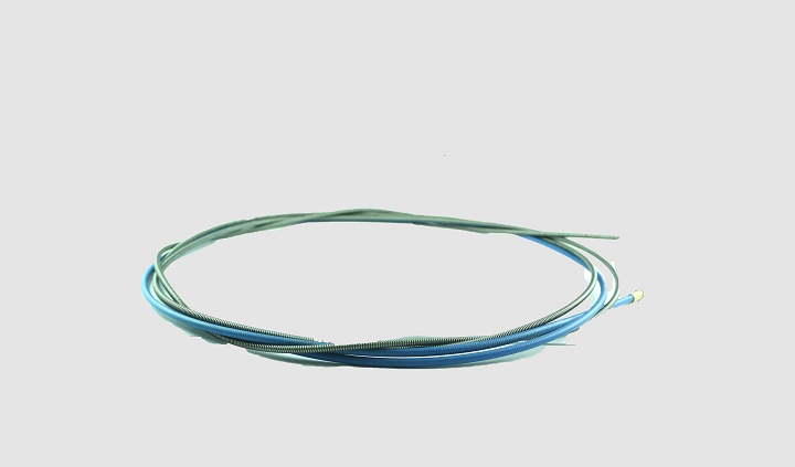 Dẫn hướng dây hàn súng hàn 15AK Dẫn hướng dây hàn súng hàn 15AK