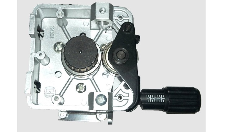 Bộ gá bánh xe tải dây 270 Bộ gá bánh xe tải dây 270