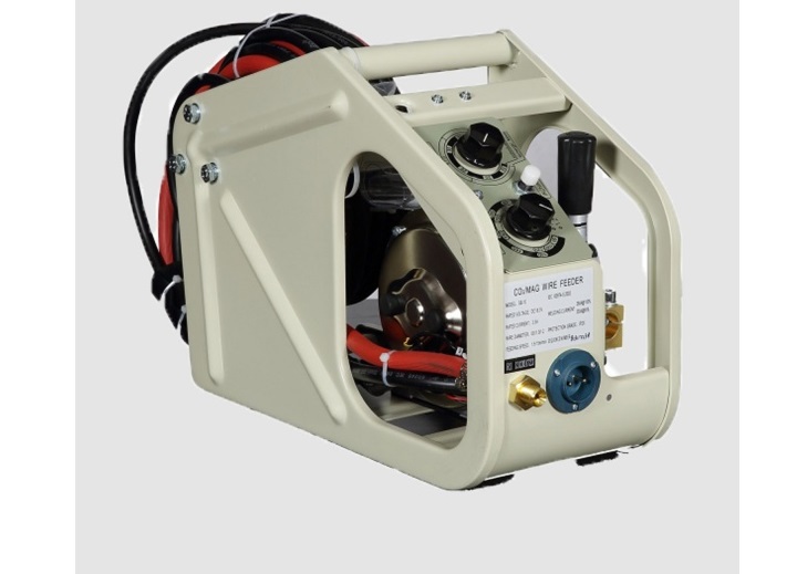 Đầu cấp dây máy hàn MIG 500A