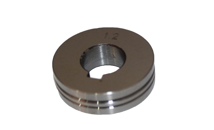 Bánh xe tải dây hàn FKR