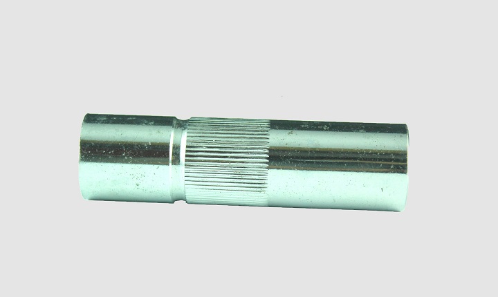 Chụp khí súng hàn P350