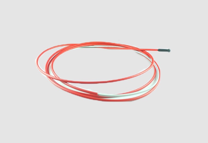 Dẫn hướng dây hàn súng hàn OTC Dẫn hướng dây hàn súng hàn OTC