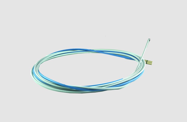 Dẫn hướng dây hàn súng hàn P500 Dẫn hướng dây hàn súng hàn P500