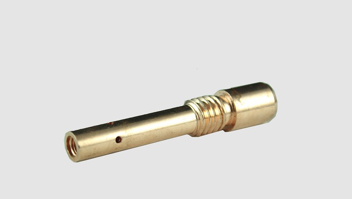 Nối bép súng hàn P350A Nối bép súng hàn P350A