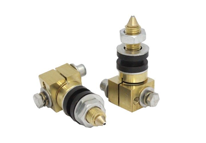 Bộ thích ứng Pana - Phụ kiện máy hàn MIG