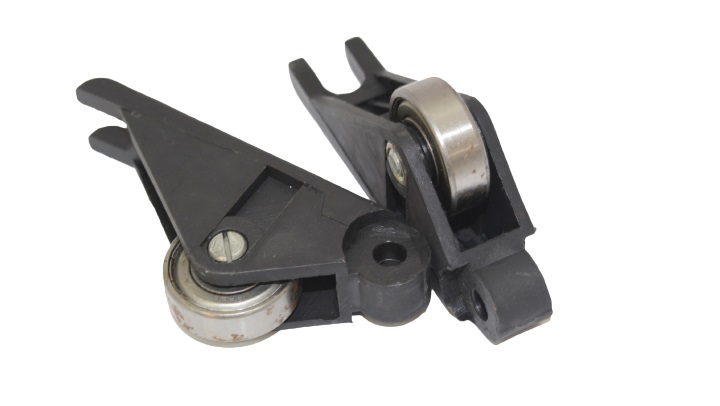 Bộ tỳ dây hàn (Yên ngựa) - Phụ kiện máy hàn MIG