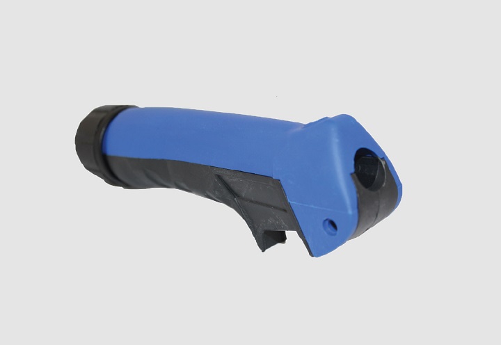 Tay cầm súng MIG chuẩn Binzel Tay cầm súng MIG chuẩn Binzel