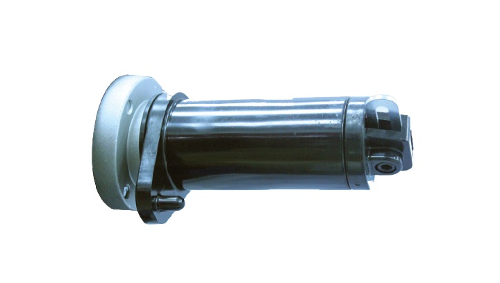 Trục đỡ dây máy hàn mig 350 - 500