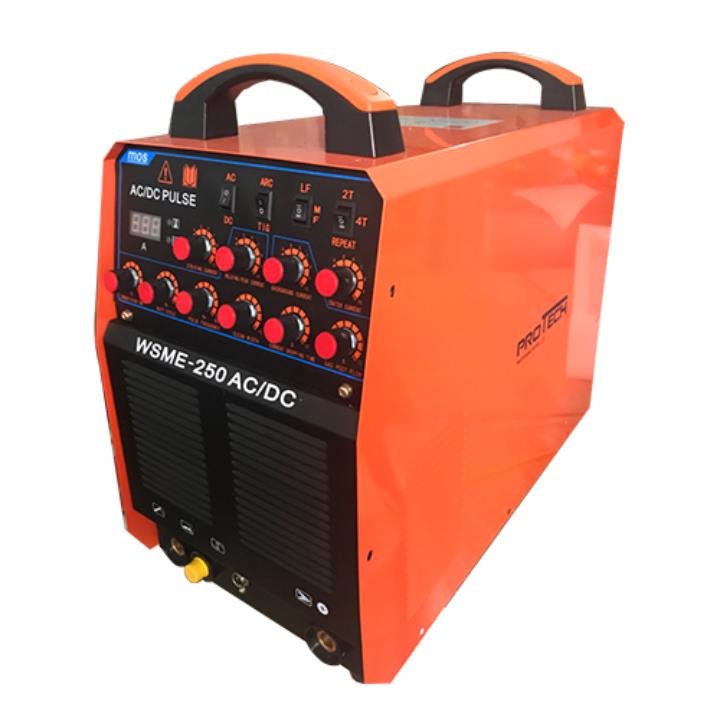 hình ảnh cận cảnh máy hàn protech tig wsem 250 hình ảnh cận cảnh máy hàn protech tig wsem 250